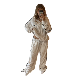 Rocawear 90's White Tracksuit