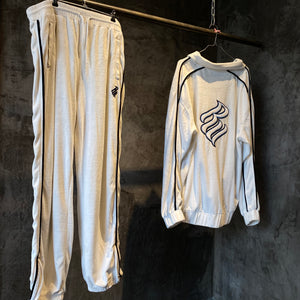Rocawear 90's White Tracksuit