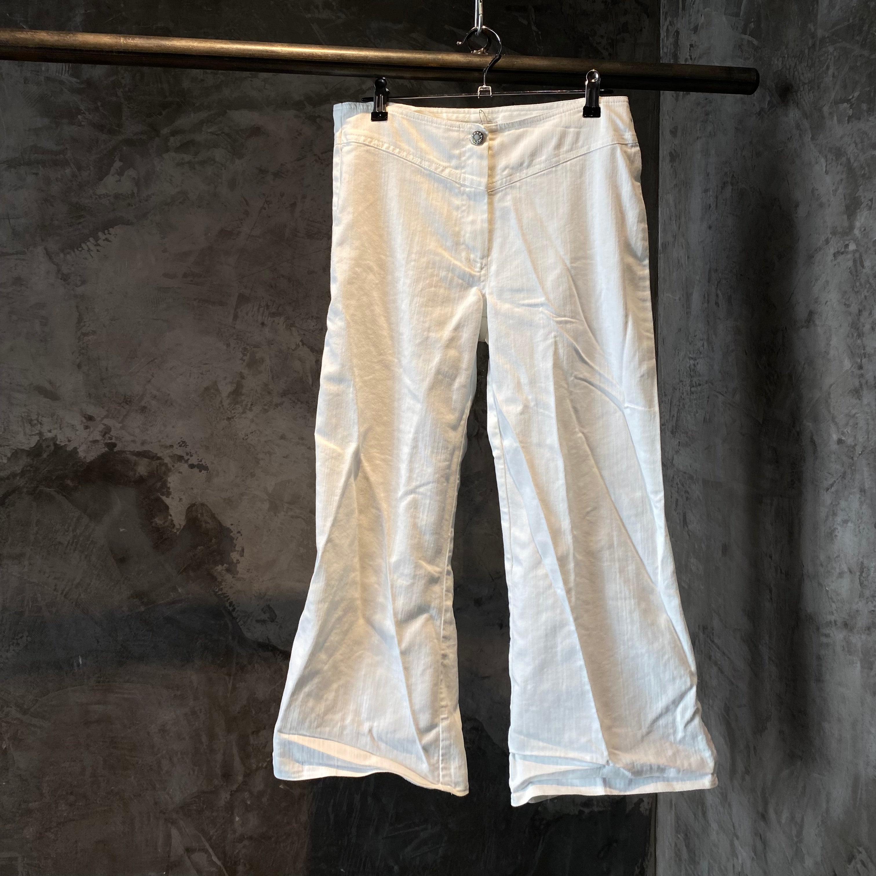 Clockhouse Summer Cargo Pants