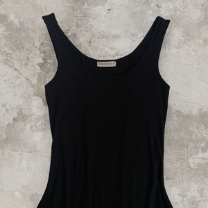 Clockhouse Black Flowy Dress