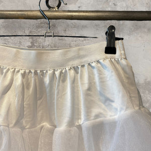 Short Petticoat Skirt