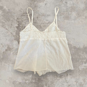 Summer Cami Top