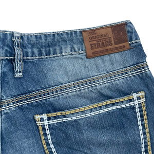 G-Rags Stiched Jeans