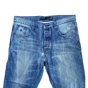 Rocawear Blue Jeans
