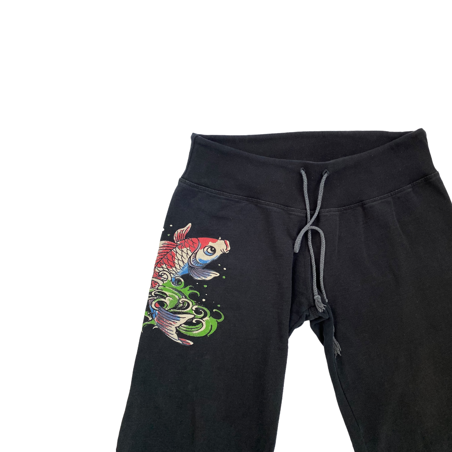 Rare Ed Hardy Joggers