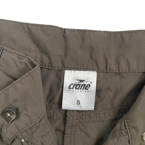 Crane Brown Pants