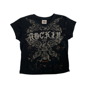 Hard Rock Tribal Shirt