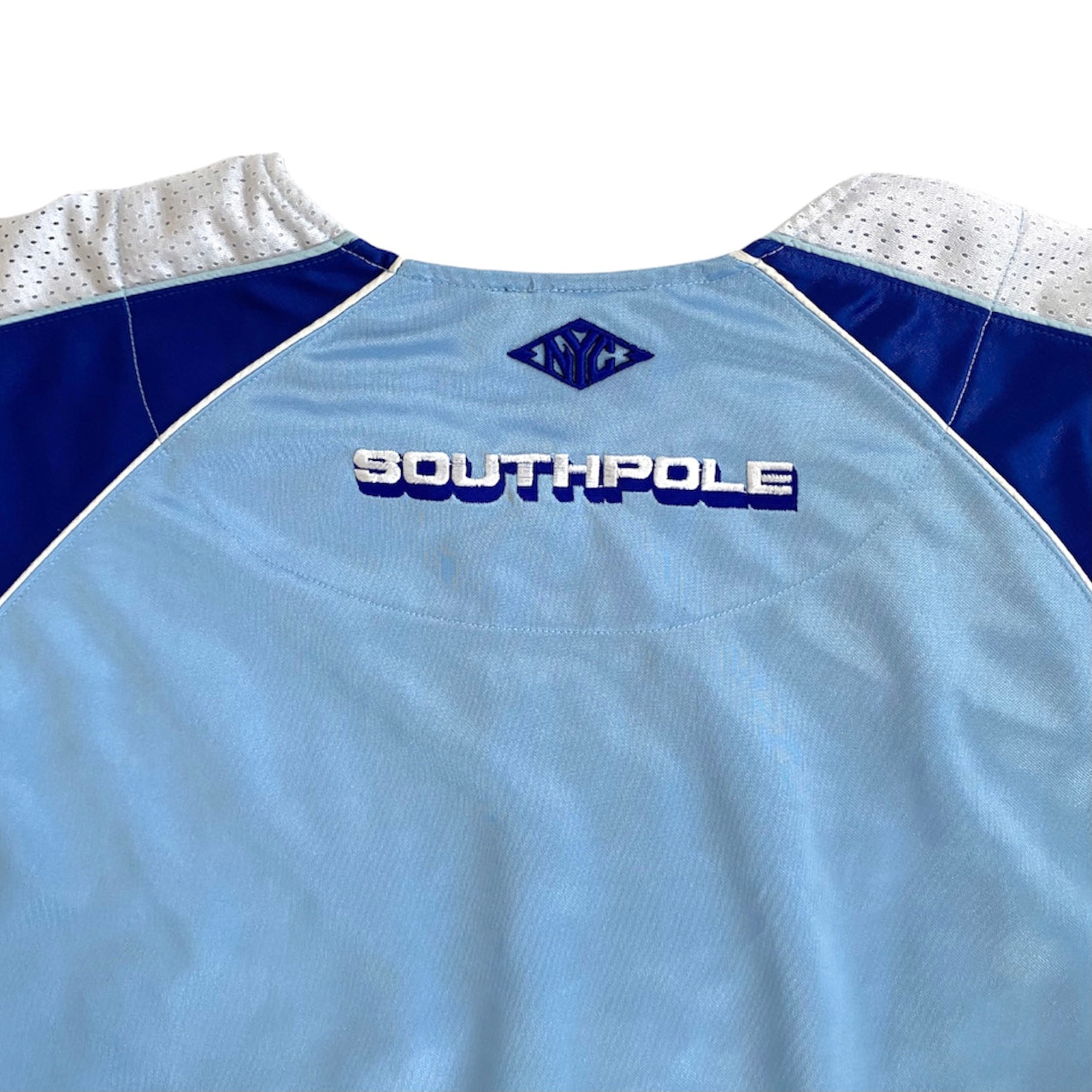 Southpole 90's Trikot Shirt