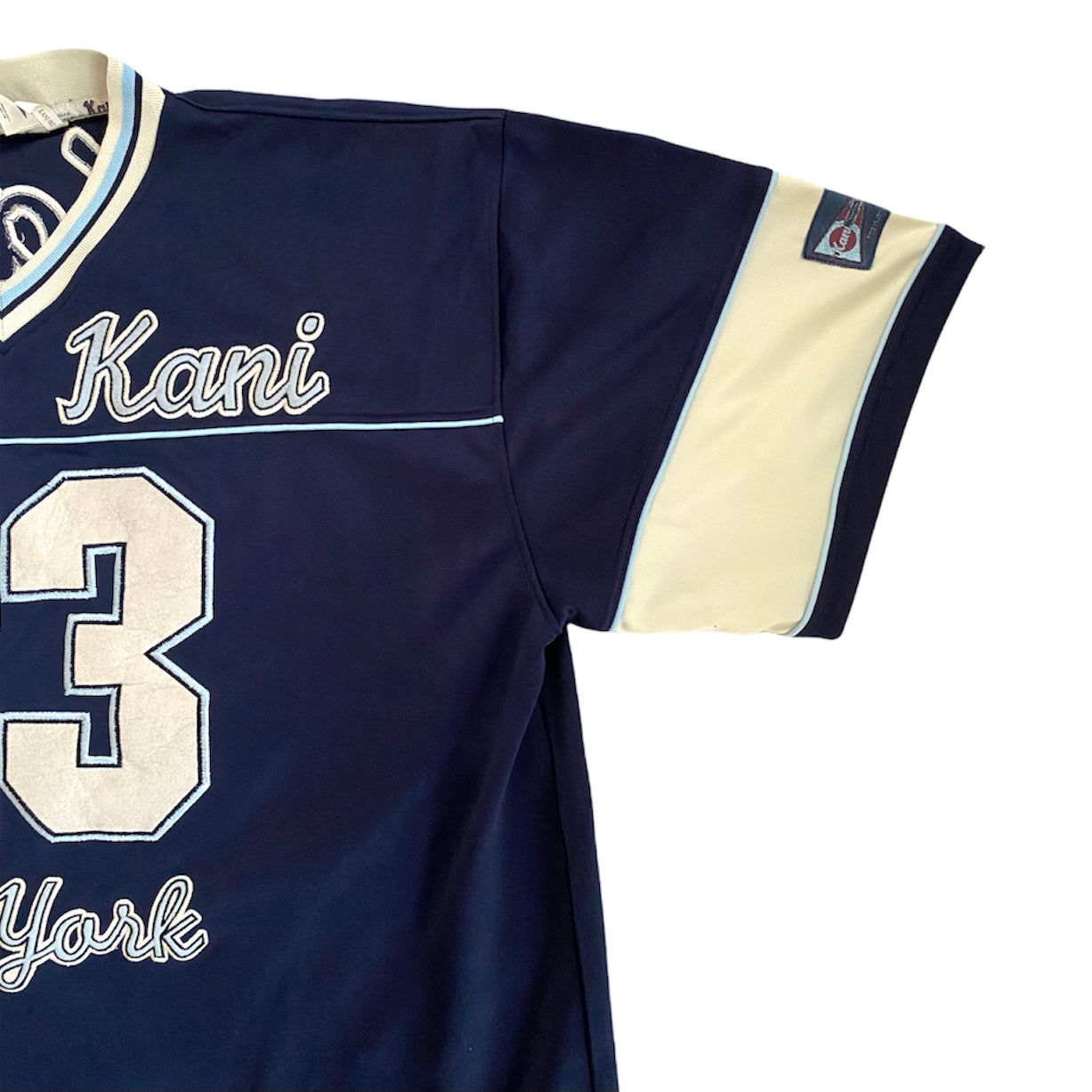 Karl Kani 90´s Trikot Shirt