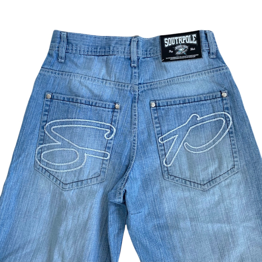 Southpole SP Shorts