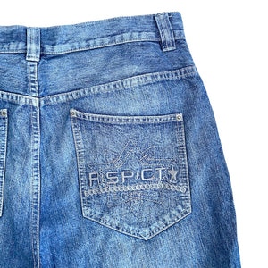 RSPCT Baggy Shorts