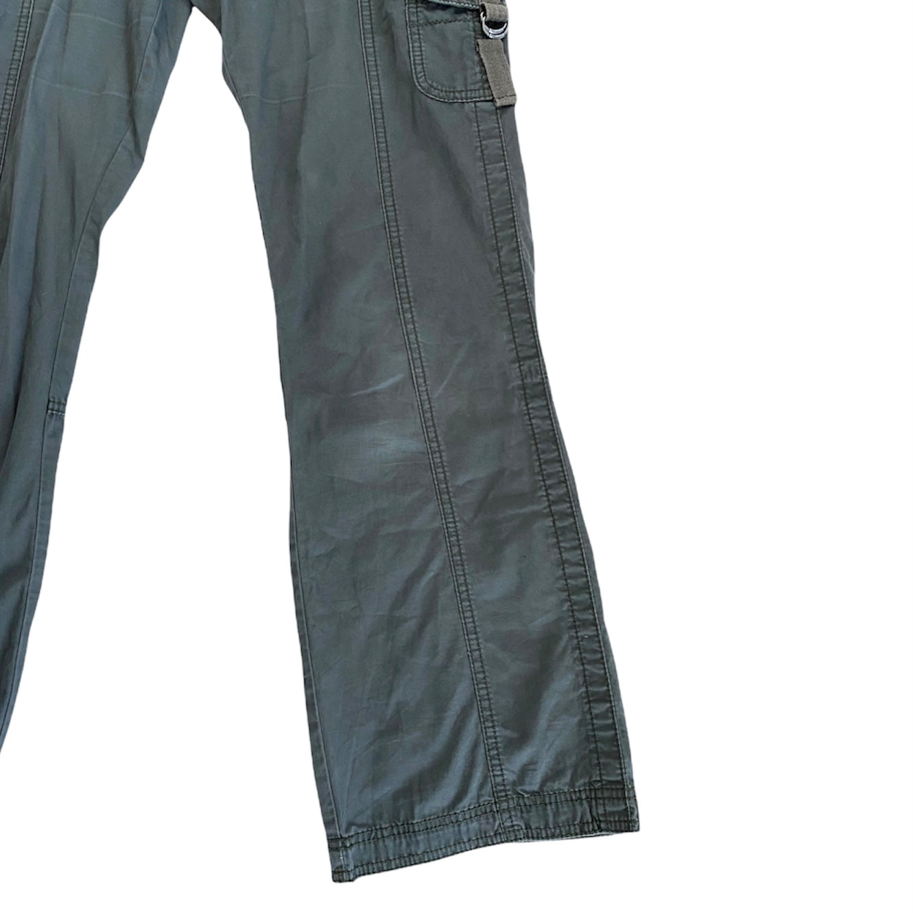 Esprit EDC Khaki Cargo Pants
