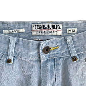 Ecko Unltd. Baggy Jeans