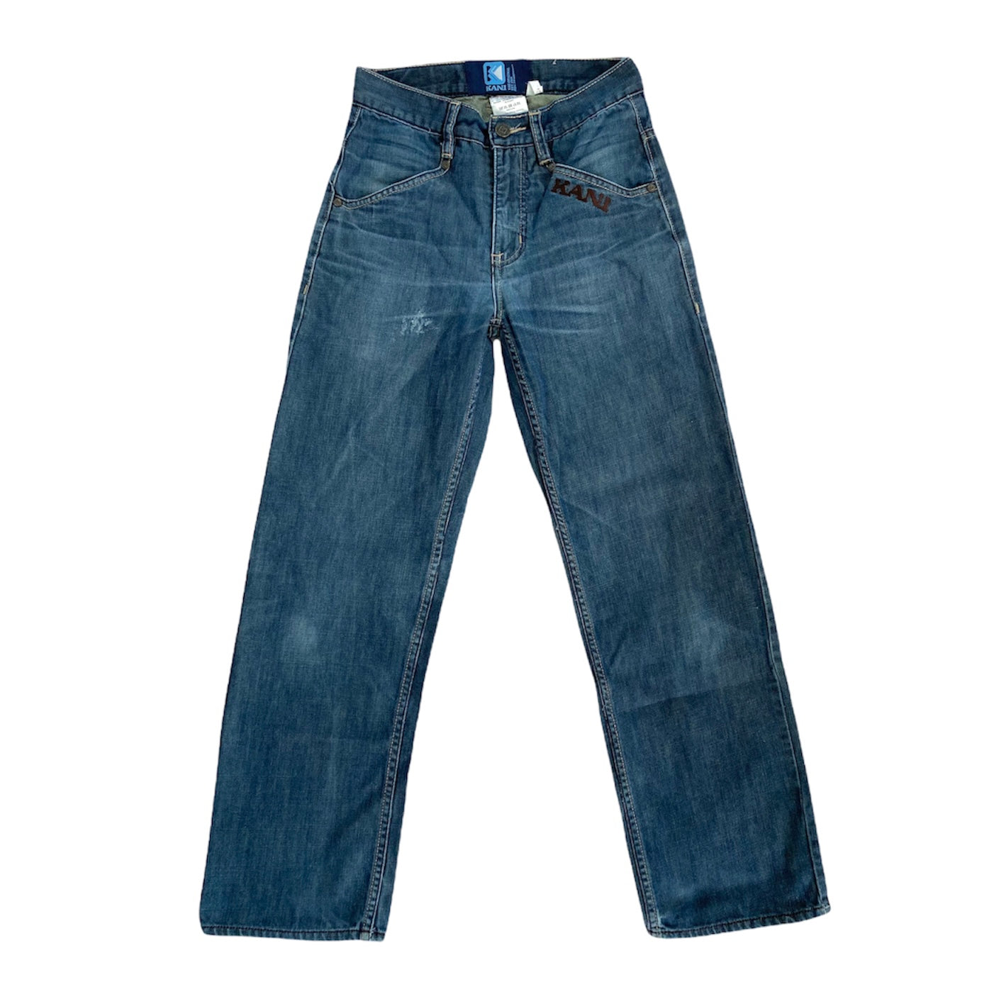 Karl Kani Brooklyn Jeans