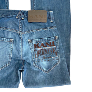 Karl Kani Brooklyn Jeans
