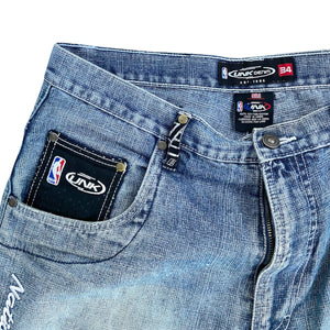 NBA Baggy Jeans