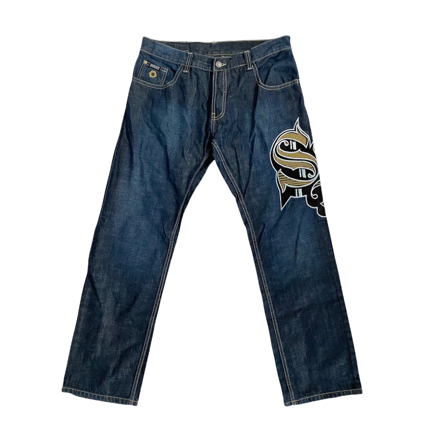 Southpole Baggy Jeans