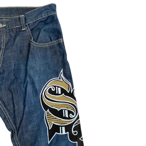 Southpole Baggy Jeans