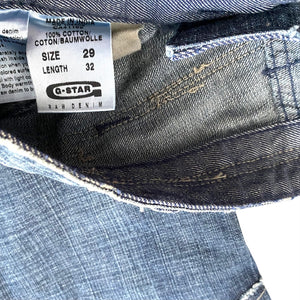 G-Star Raw Cargo Baggy Jeans