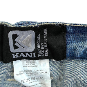 Rare Karl Kani Y2K Baggy Jeans