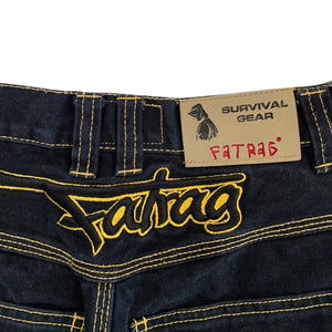 Fatrag Baggy Jeans