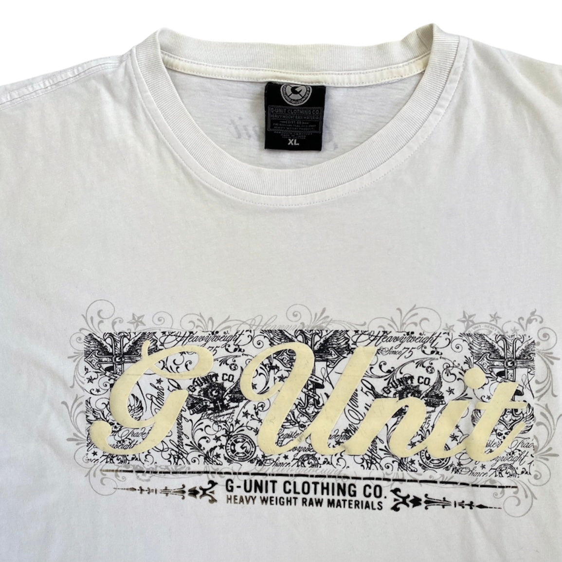 G-Unit 50 Cent Shirt