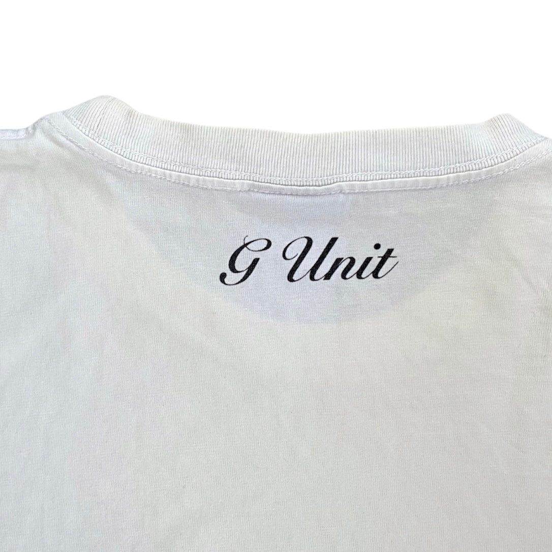 G-Unit 50 Cent Shirt