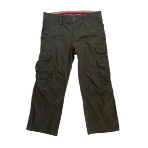 Cargo Baggy Pants