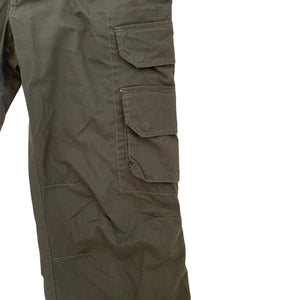 Cargo Baggy Pants