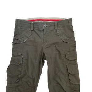 Cargo Baggy Pants