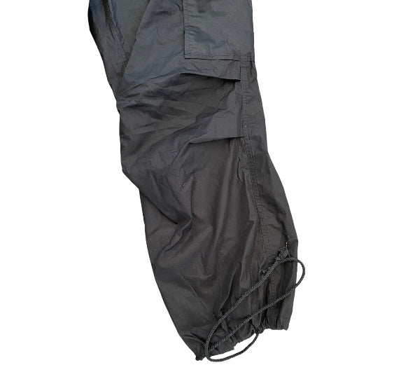 Ufo Parachute Pants