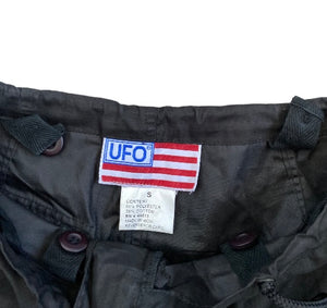 Ufo Parachute Pants