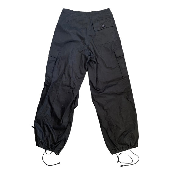 Ufo Parachute Pants – 2ndaddictz