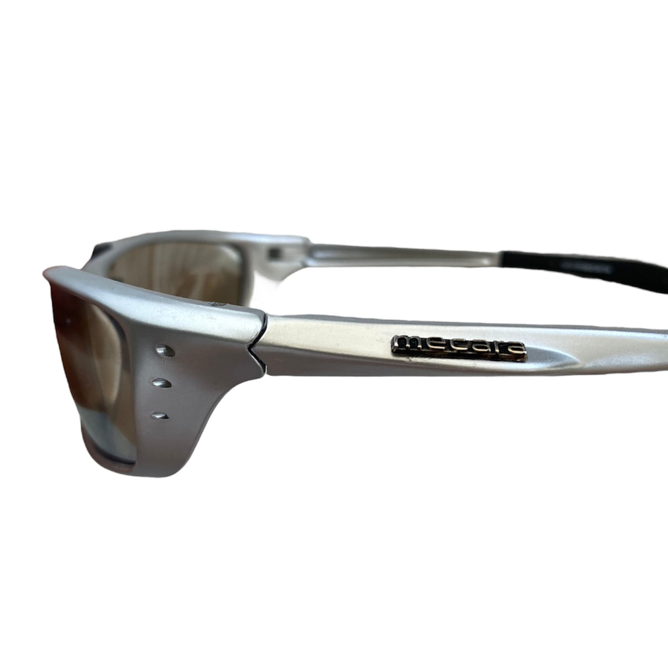 Metallic Mecara Sunglasses