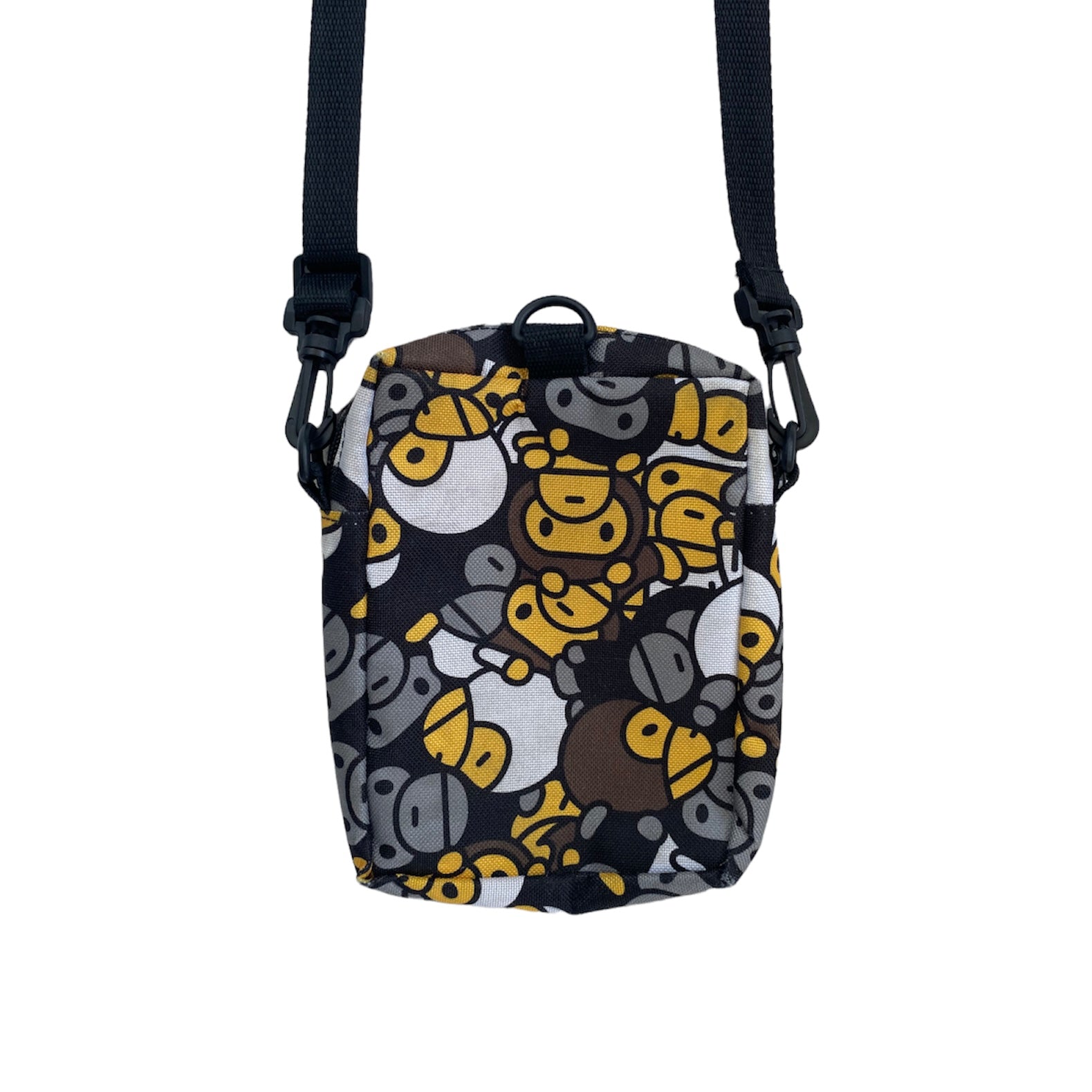 Baby Milo Bape Y2K Shoulder Bag