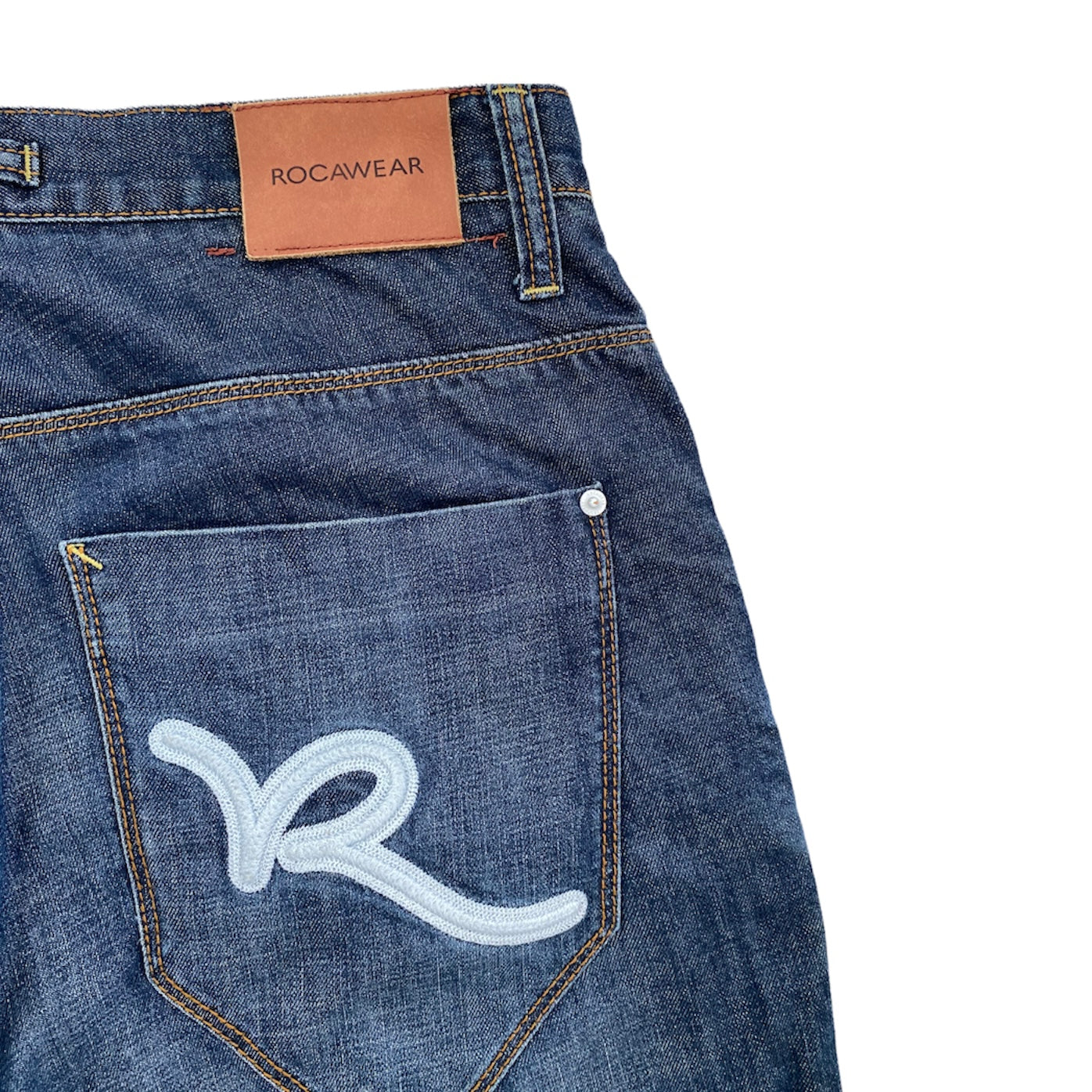 Rocawear Baggy Jeans